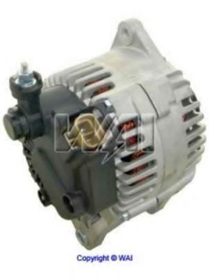 Генератор WAIglobal 11227N