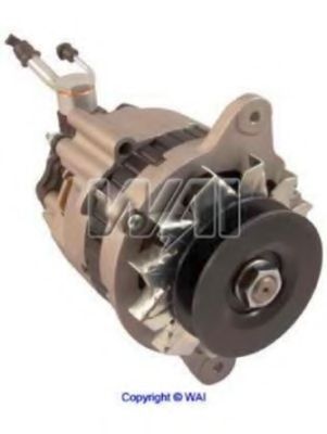 Генератор WAIglobal 12627N