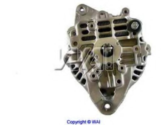 Генератор HC-Cargo 112331