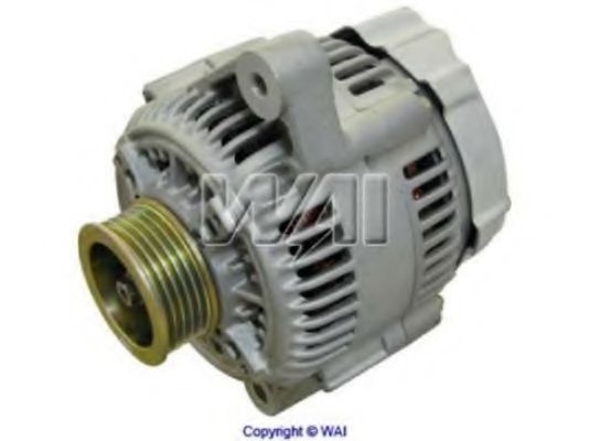 Генератор WAIglobal 13407N