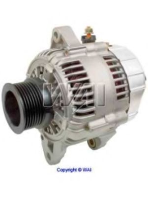 Генератор REMY 13272