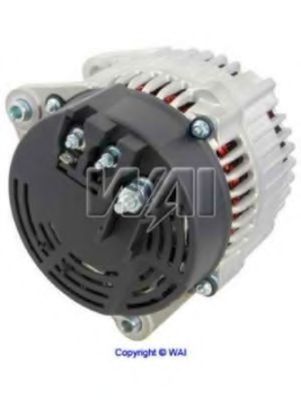 Генератор WAIglobal 13726N