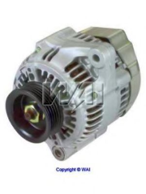 Генератор WAIglobal 13737N