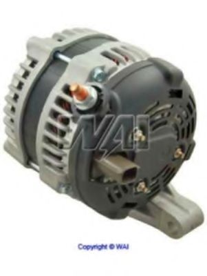 Генератор WAIglobal 13870R