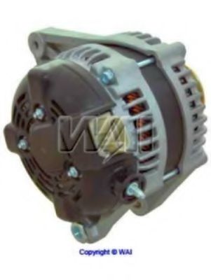 Генератор WAIglobal 13905R