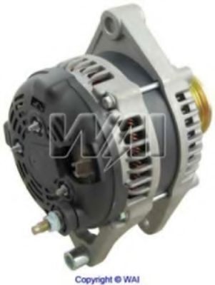 Генератор REMY 12329