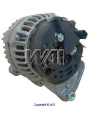 Генератор REMY 12440