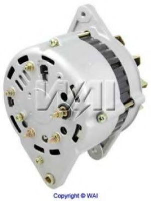 Генератор WAIglobal 14592N