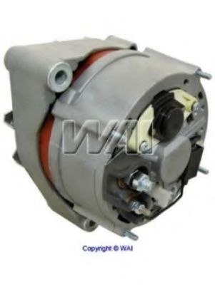 Генератор REMY DRA3140