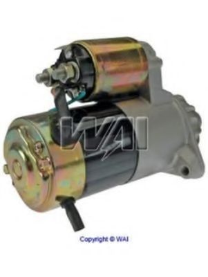 Стартер WAIglobal 17185N