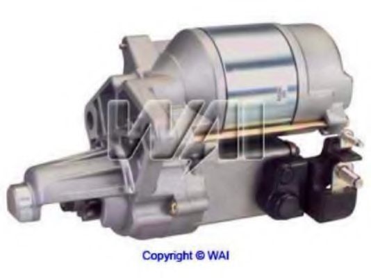 Стартер WAIglobal 17466N