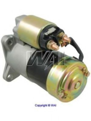 Стартер WAIglobal 17469N