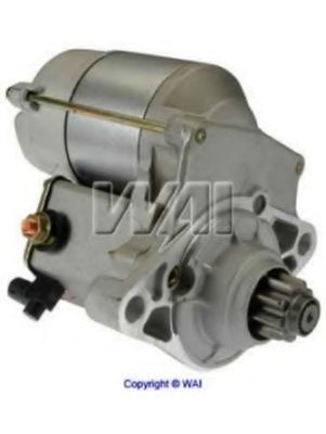 Стартер WAIglobal 17516N