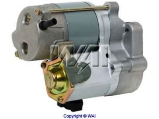 Стартер WAIglobal 17530N