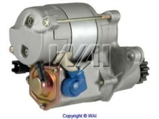 Стартер WAIglobal 17716N