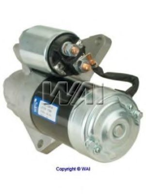 Стартер WAIglobal 17798N