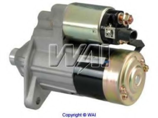 Стартер WAIglobal 17799N