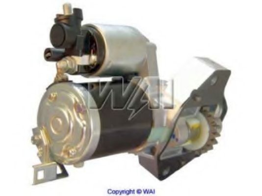 Стартер WAIglobal 17915N
