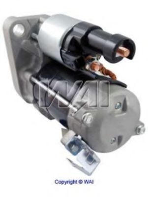 Стартер REMY 16092