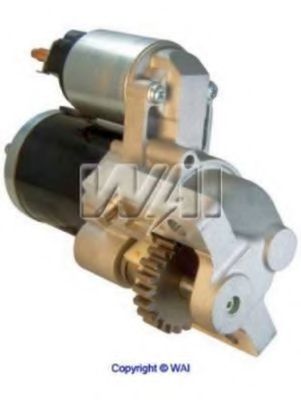Стартер WAIglobal 17985N