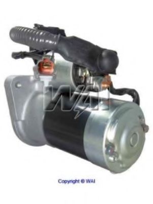 Стартер WAIglobal 19065N