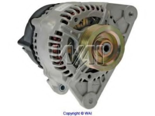 Генератор HC-Cargo 112326