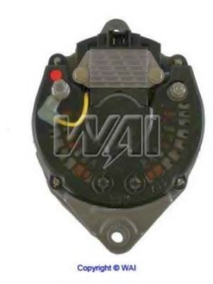 Генератор LETRIKA IA0768