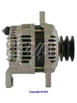 Генератор REMY DRB4051