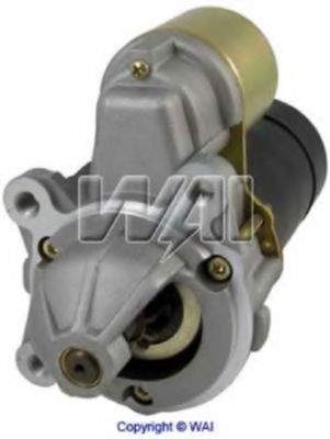Стартер WAIglobal SS849