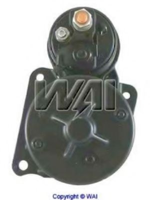 Стартер WAIglobal 31365R