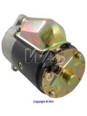 Стартер WAIglobal 3212N
