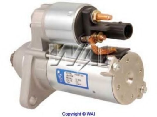 Стартер WAIglobal SS077