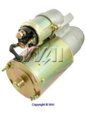 Стартер WAIglobal 6424N