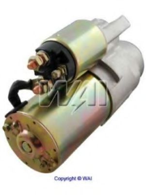 Стартер WAIglobal 6486N