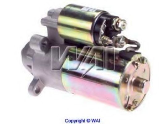 Стартер WAIglobal 6645N