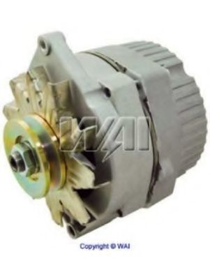 Генератор WAIglobal 7127-3N