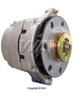 Генератор WAIglobal 7294-6N