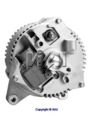 Генератор WAIglobal 7764N-8G