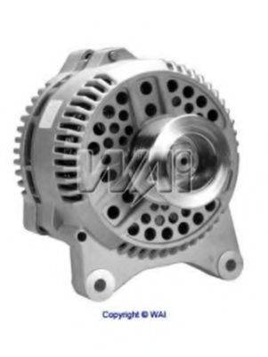 Генератор REMY 23670