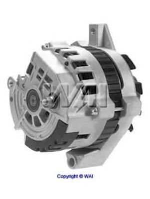 Генератор REMY 20478