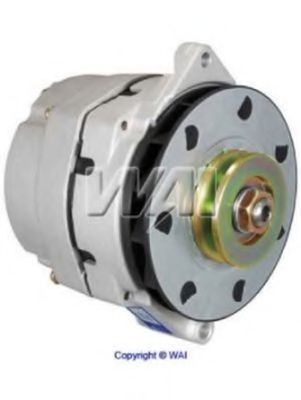 Генератор REMY 20269