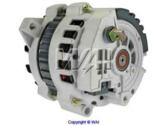 Генератор WAIglobal 7859N