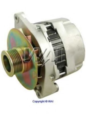 Генератор REMY 20368