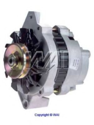 Генератор WAIglobal 7977N