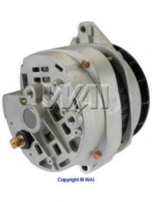 Генератор WAIglobal 8127N