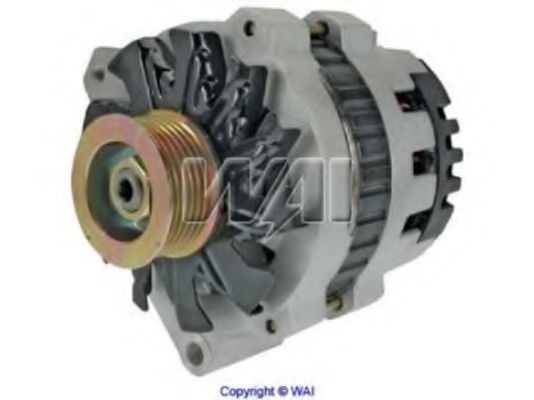 Генератор WAIglobal 8165-3N