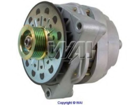 Генератор WAIglobal 8209N