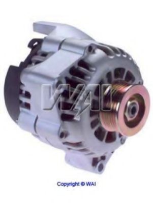 Генератор REMY 21793