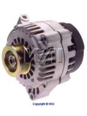 Генератор WAIglobal 8234N-6G2