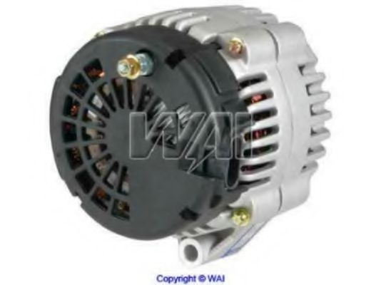 Генератор WAIglobal 8238N